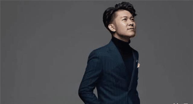 高进|他是内地“最倒霉”创作型鬼才，写一首红一首，自己唱一会黄一回