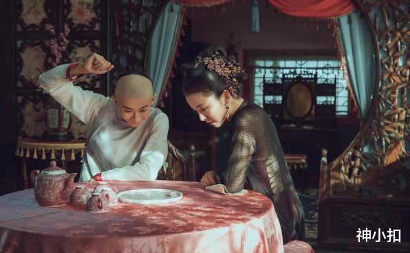 人物设定|史诗级的十大烂剧，平均评分不足3.5，是演员的问题吗？