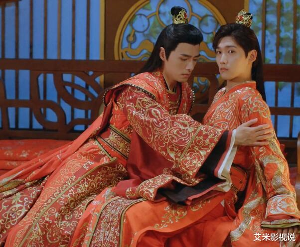 梁洁|《双世宠妃3》还没播完，梁洁又一部新剧定档，搭档男主是老熟人