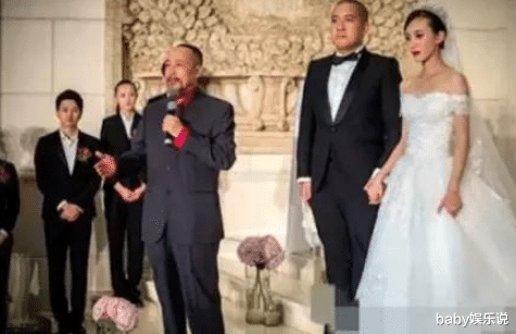 孙海英|孙海英：娶二婚女做妻子，对继子视如己出，继子喊“爸”泪流满面