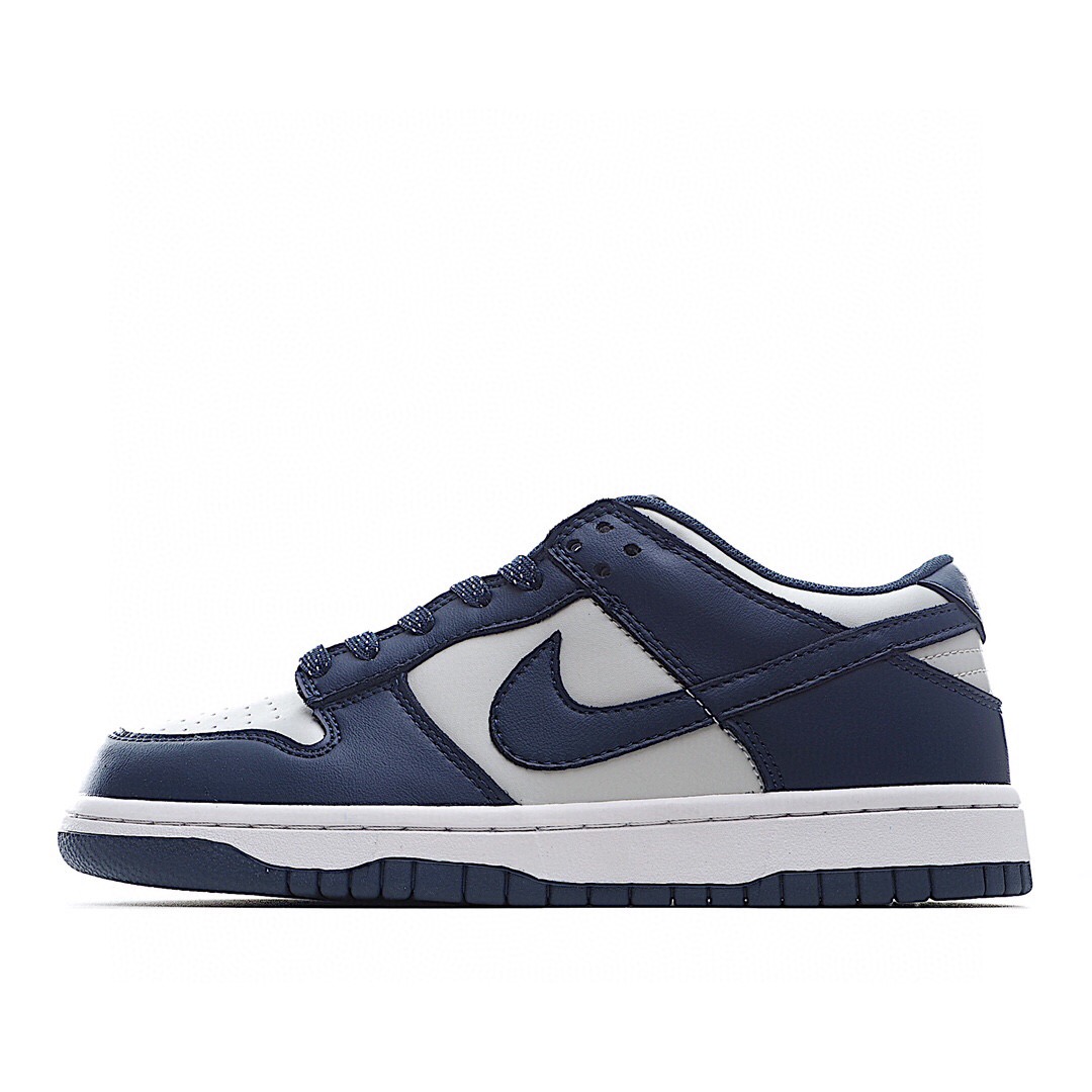 莆田鞋匠|Nike Dunk SB Low Georgetown 灰蓝 乔治城