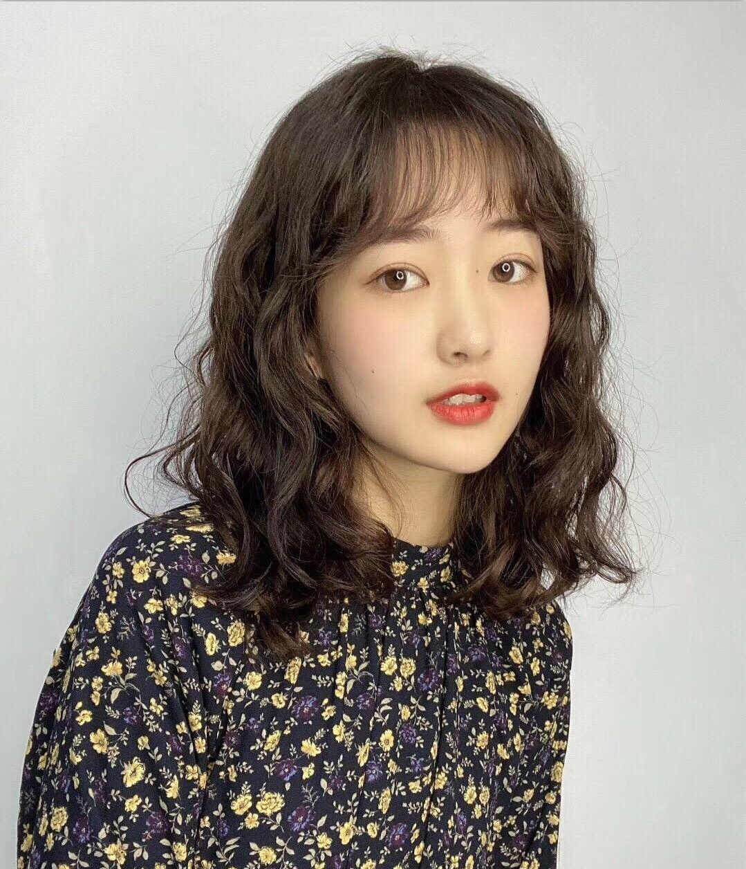 紫薯|女发别乱剪，高人气发型20款送给大家，很多女性都喜欢