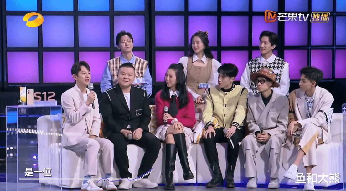 谢娜|曝谢娜吴昕回归《你好星期六》，海涛维嘉缺席，快乐家族合体有望