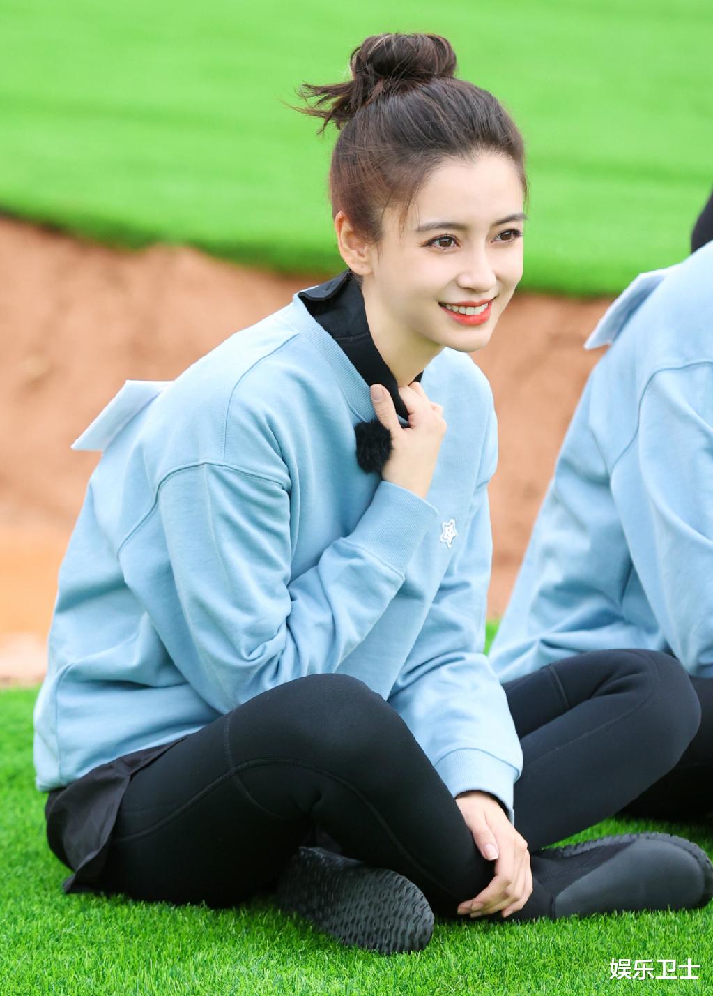 Angelababy|Angelababy退出跑男？与宋雨琦事件或是导火索，团队与节目组开撕