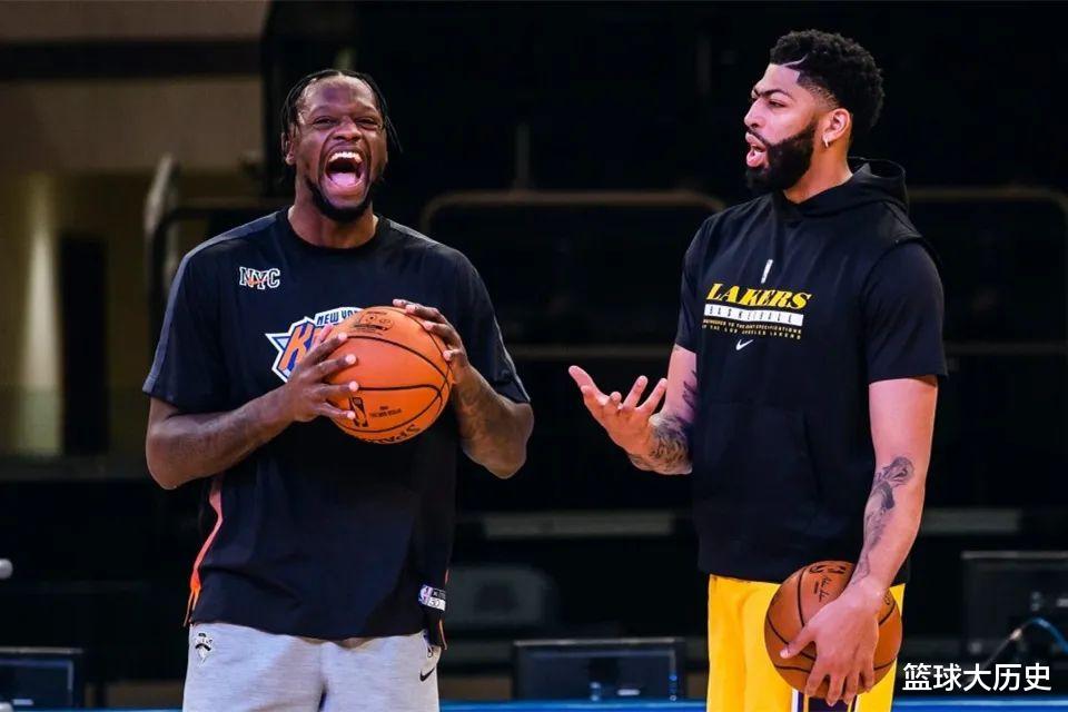 蘭德爾|5年2億！又一個四千萬先生！他現在穩二爭一！