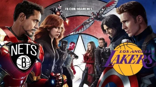 凯文·杜兰特|杜兰特复出时间出炉！湖人3巨头，篮网5巨头或成绝唱