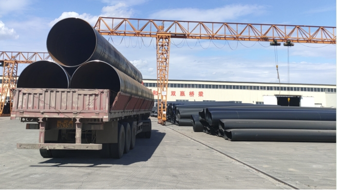 保利的王先生 如果你不懂保温管的保养,管道使用寿命可能撑不过几年