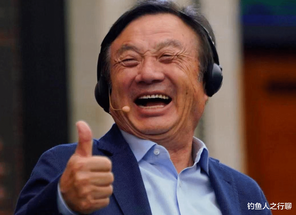 任正非|华为小公主被曝住5亿豪宅，管家月薪20万，这次真把任正非坑了？