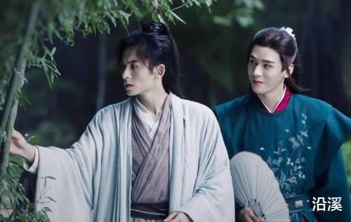 微微一笑很倾城|张哲瀚：从“十八线”到“顶流”，梦仅仅四个月就碎了！