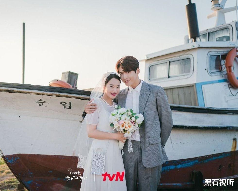 |新鲜出炉！2021年全球观看次数最多的10部韩剧，《无法抗拒的他》仅排第8