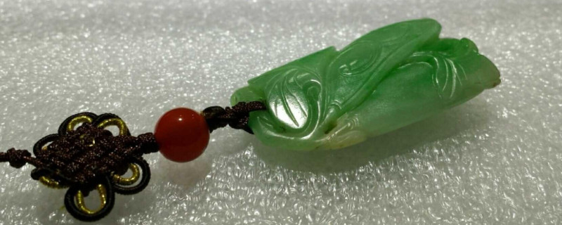 翡翠|翡翠颜色怎么分等级