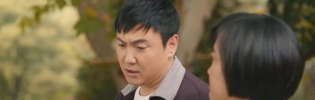 贾玲|乔杉扮演贾玲父亲？看懂《你好，李焕英》后，我想给贾玲说对不起