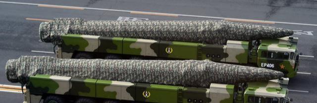 周旭阳嘉应 军迷经常要击沉航母，现在击沉1艘美航母有多难？需要多少东风26