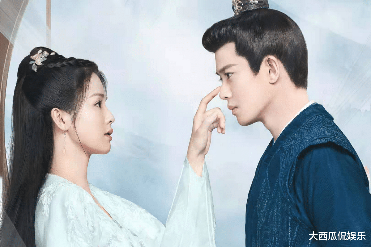 周生如故|《周生如故》导演新剧曝光，官宣剧照让人心动，主演阵容预定爆款