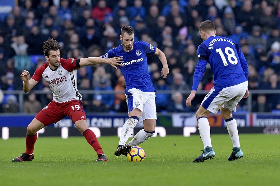 西漢姆聯|今日足球推薦：  西漢姆聯vs埃弗頓尤+文圖斯 VS AC米蘭