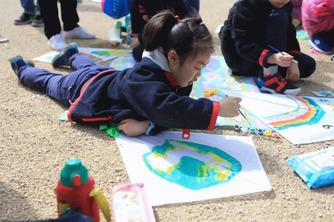 曲江新区 去哪放风筝？一篇解决问题！