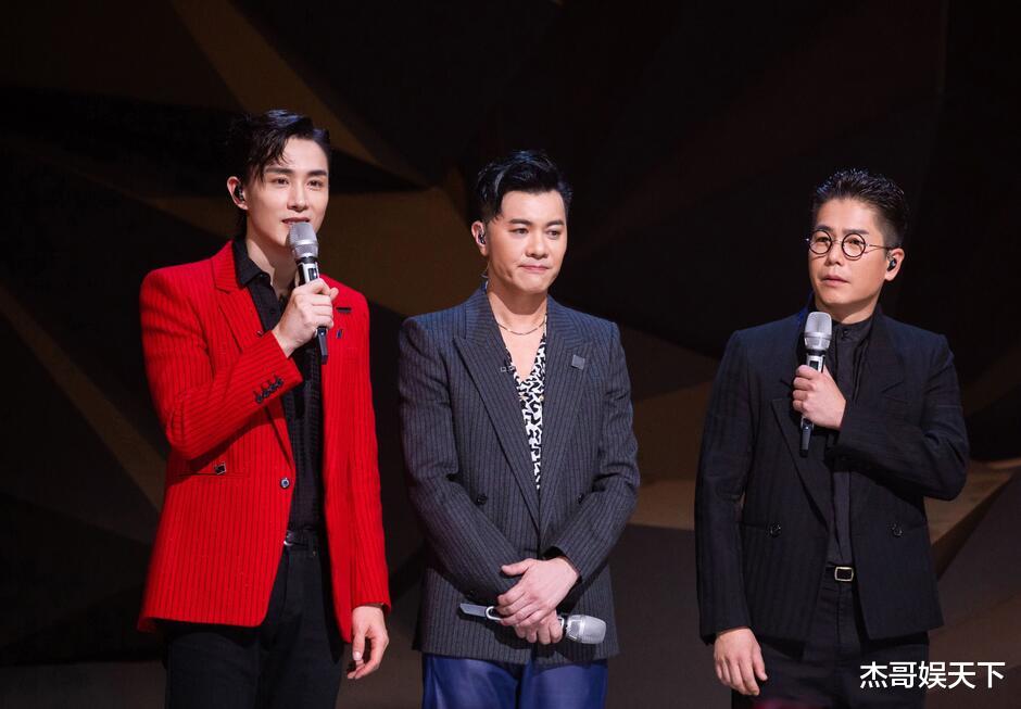 何超琼|幸亏张晋没听陈小春的建议，要不然这次真的亏大了