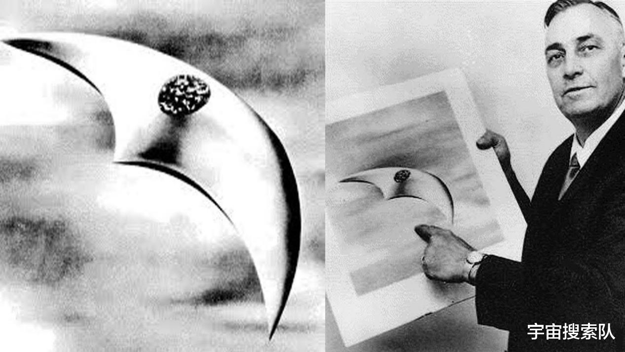 火星 神秘的非洲原始部落，自称来自火星？火星存在文明吗？