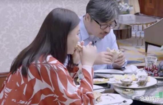 木耳|李湘母女分享自拍照，瘦身效果相当惊人，彻底撕掉“暴发户”标签