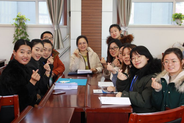 安妈育儿日|特岗教师的特别之处，到底“特”在了哪里？这4点有很大不同