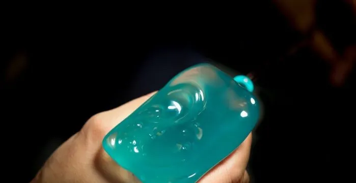 翡翠|史上最全假翡翠合集，别等被骗了才后悔没看！