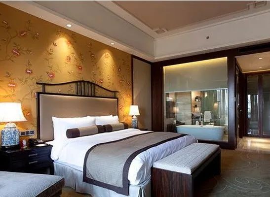 以下这些卫生间装修风水禁忌，别触碰，否则越住越穷