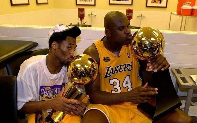 清浅微笑的我|美媒再评历史前10！邓肯第10，科比第5，第1还是乔丹