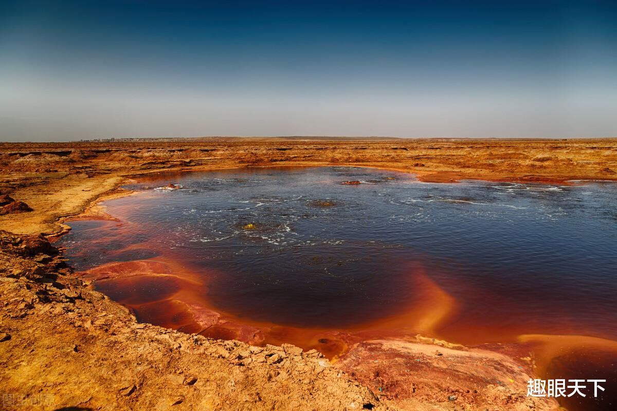 火星 300年后太阳系将出现第二个地球,人类移民近在咫尺!