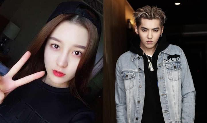 吴亦凡|鲜肉与资本的挂钩，吴亦凡事件会再次不了了之吗