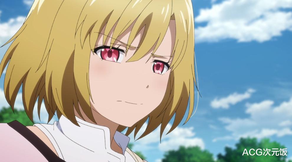 |本季最烂新番完结，剧情杂乱无序女主圣母，评分定格4.7！