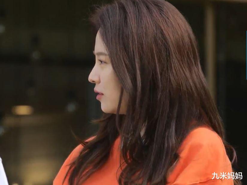 宋智孝|刘在石想邀请尹恩惠上节目，宋智孝反对，2022年她要追寻爱情