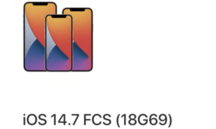 亚马逊|测试三个月的iOS14.7正式版来了，续航延长发热改善，但劝你别乱更新！