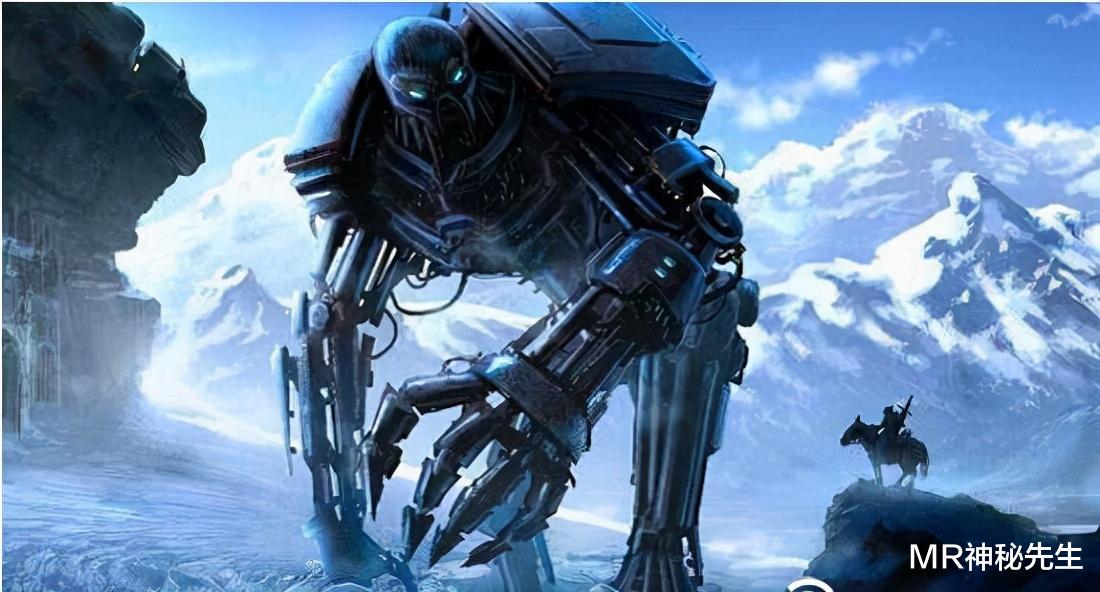 MR神秘先生|科学家在秘鲁发现数千洞穴带，排布均匀有规律，疑似外星机械所为