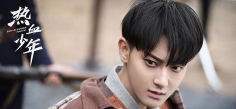 肖战|10位偶像男团转型演员!肖战最幸运,王一博资源好,而他的演技才是影帝等级