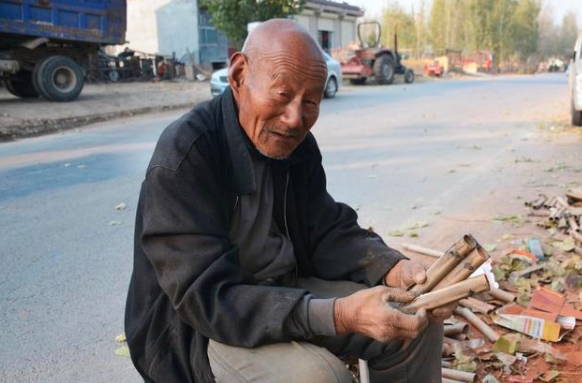 兜妈爱叨叨|“新年龄划分标准”出炉，婆婆：我才59岁，根本不算“老人”