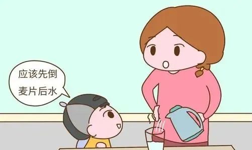 萌宝成长路|一念天使，一念恶魔！家有“强迫症“宝宝，家长如何应对？