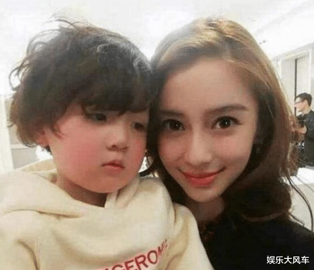 雪中悍刀行|Baby带儿子参加“太太团”宴会，素颜出镜，5岁“小海绵”成团宠