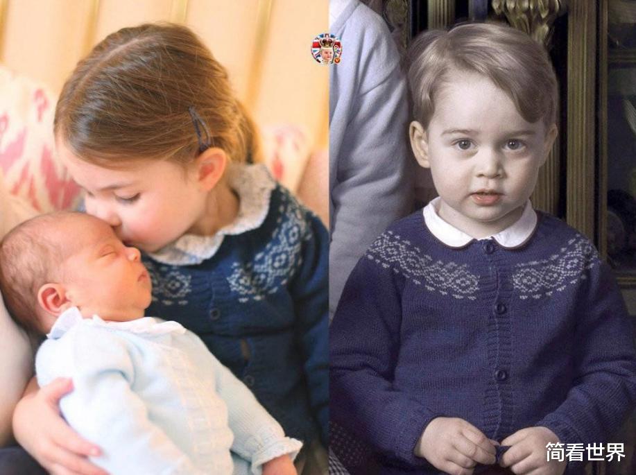 威廉|实锤凯特有四胎?王室粉丝们不甘心,若没怀孕,为何离开两个多月