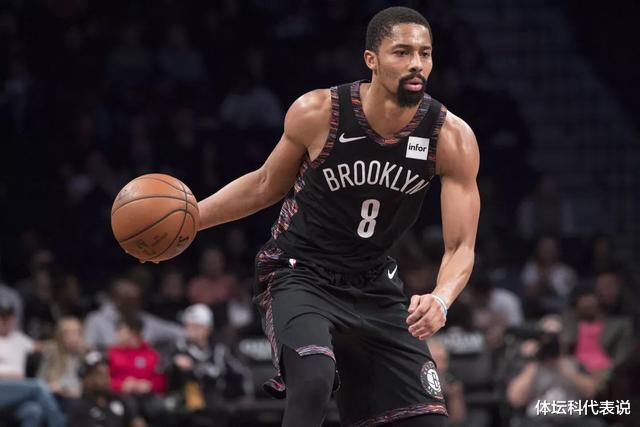 籃網隊|重磅！湖人與籃網曝2換1地震交易，三分王加盟，詹姆斯迎最佳幫手！