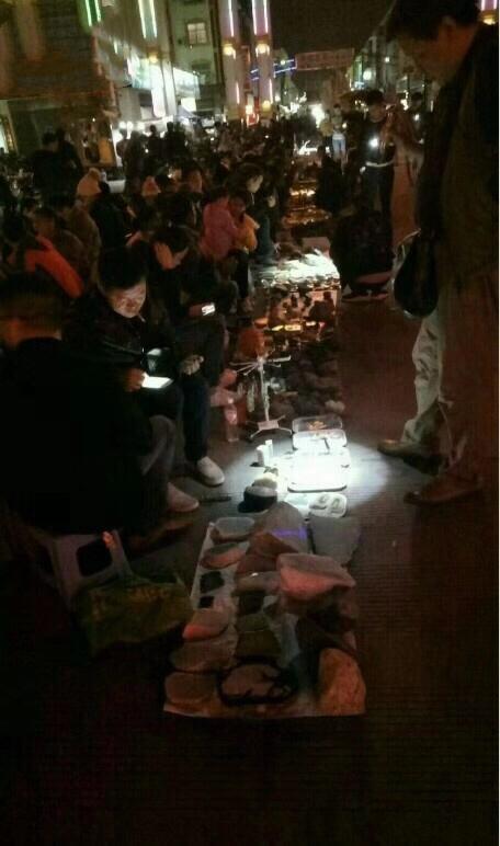 共产党宣言|JEAA黎先生为您诉说翡翠发展史（五）翡翠新篇理论