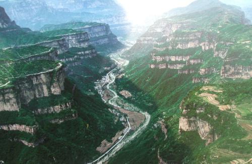 琳妹儿说|继汝南县后，河南又一“猛将”出圈，境内拥有1200万吨煤炭