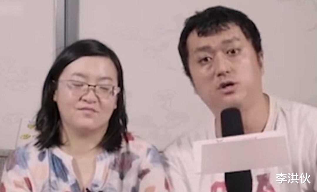 迪丽热巴|李宏烨的迷惑行为，曾公开叫板郭德纲，如今又骂德云社观众低俗