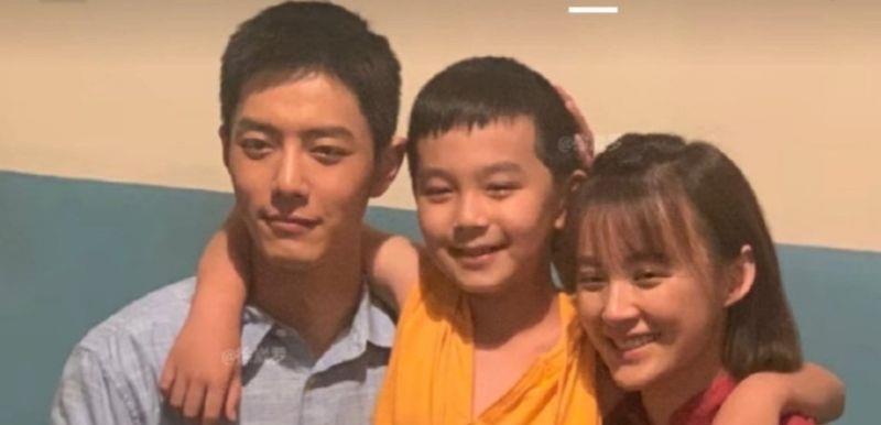 肖战|《王牌部队》小演员透露和肖战有趣互动！粉丝回复成大型社死现场