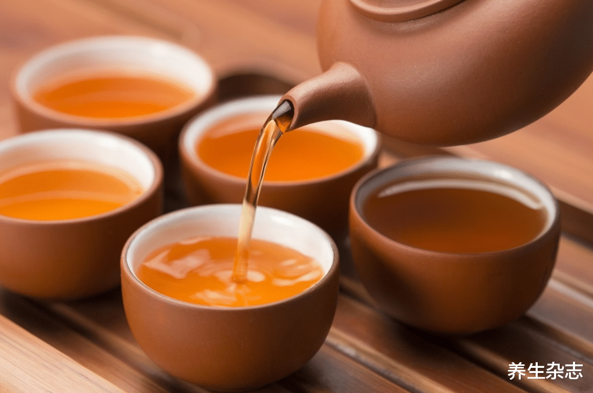 |呼吸科主任:开水中扔一把,没事天天坚持喝,冲走结节,肺感激你