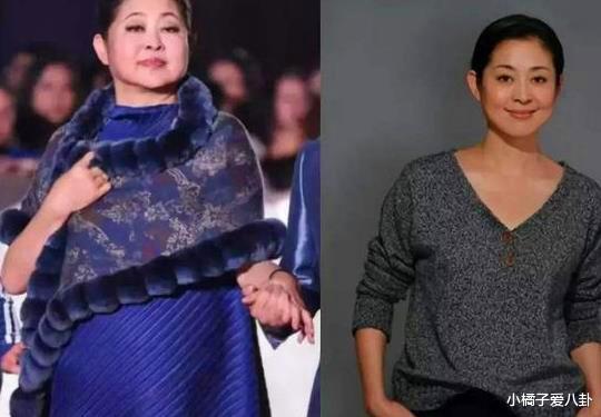 倪萍|太接地气！61岁倪萍挤地铁无人识，没人让座一脸不悦，装扮少女还做了美甲