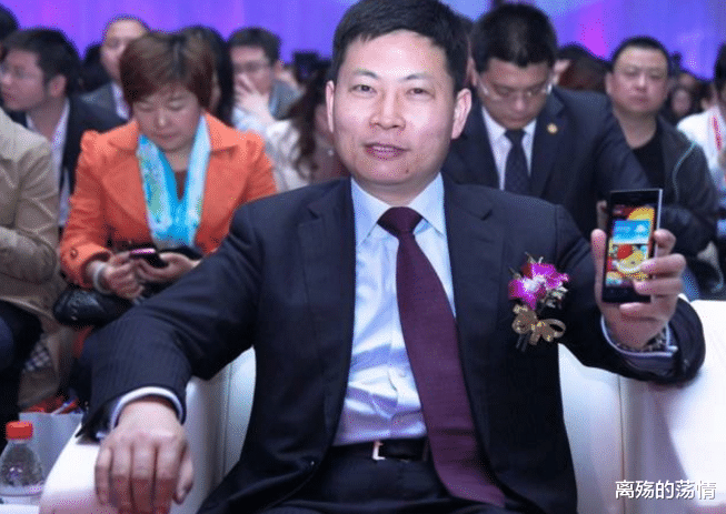 華為|華為營收暴跌，被網友嘲諷4G手機賣八九千