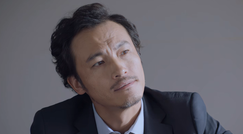 突围|《人民的财产》告诉我们：当配角出彩的时候，真没有主角什么事了