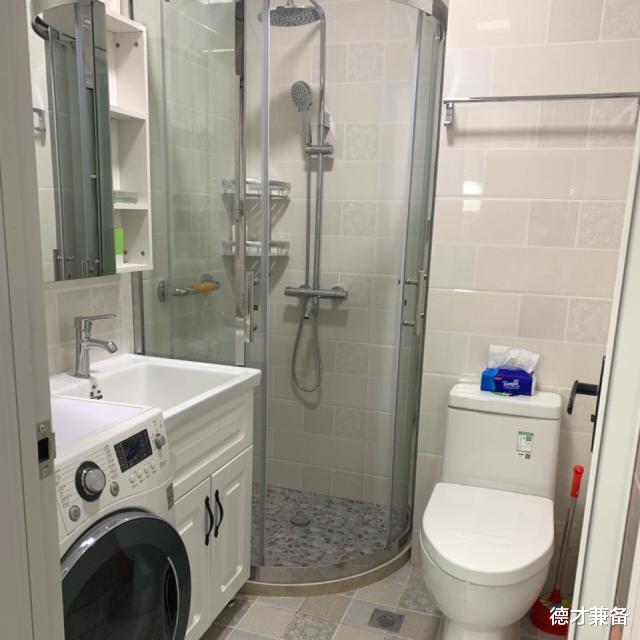 |42㎡的loft，完全不输大户型，不浪费半点空间，打造精致小家