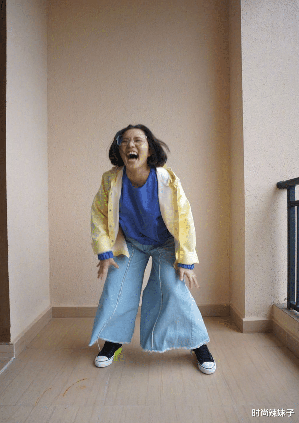 关晓彤|有种“整容”叫谢依霖产后，曾被槽又胖又丑，生二胎后逆袭成女神