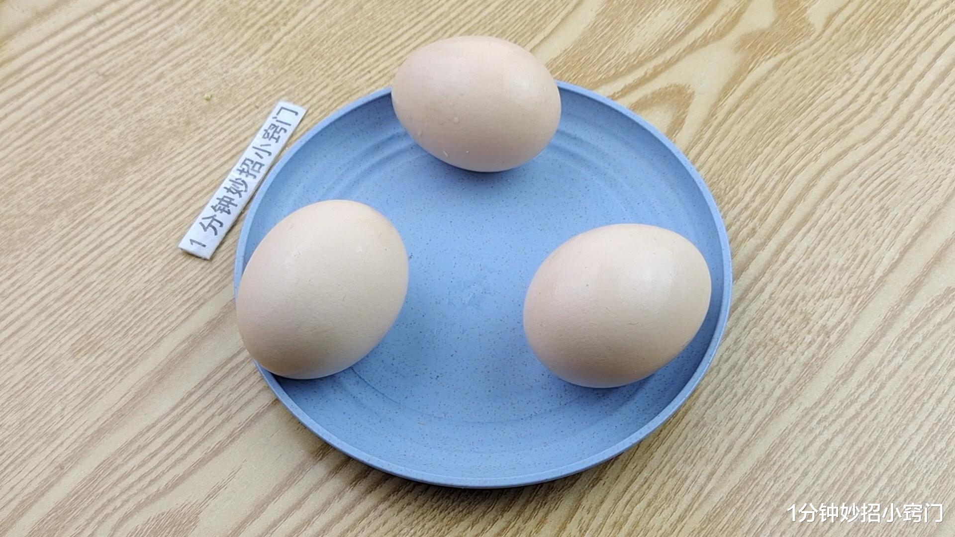 鸡蛋|早晨吃鸡蛋，记得避开这3个误区，特别是老年人，快改改